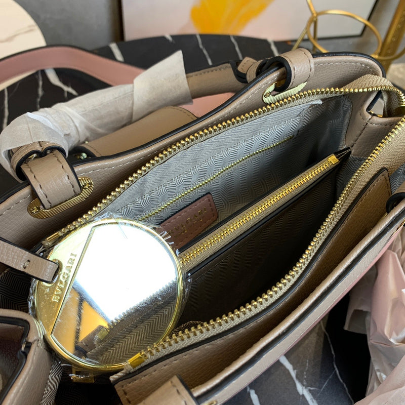 Amelia- PRDA  LUXURY BAGS - 592