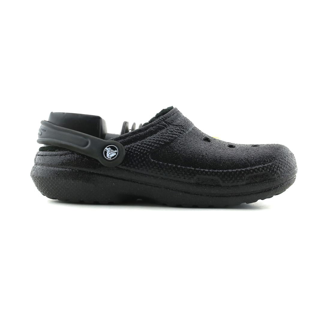 CROCS CLASSIC GLITTER LINED
