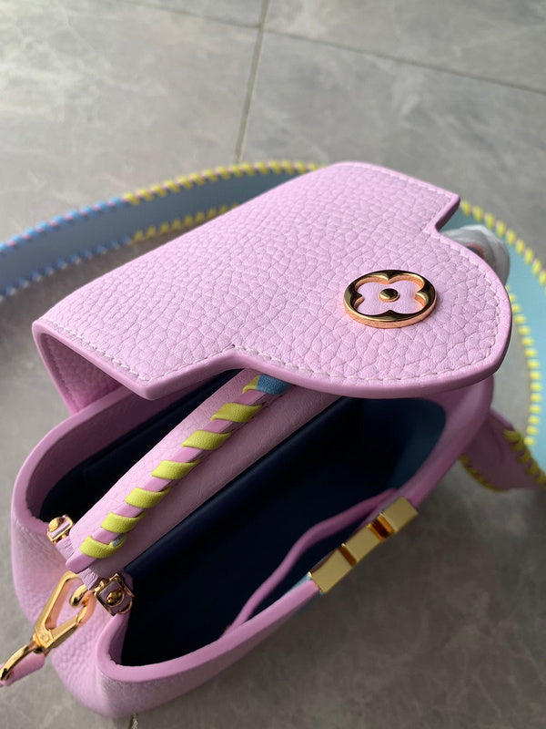 Amelia - LOV Lady Bags - 839
