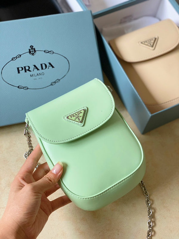 Camila Bags - Prada Bags - 1058