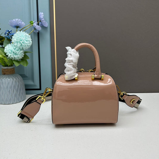 Amelia- PRDA  LUXURY BAGS - 252