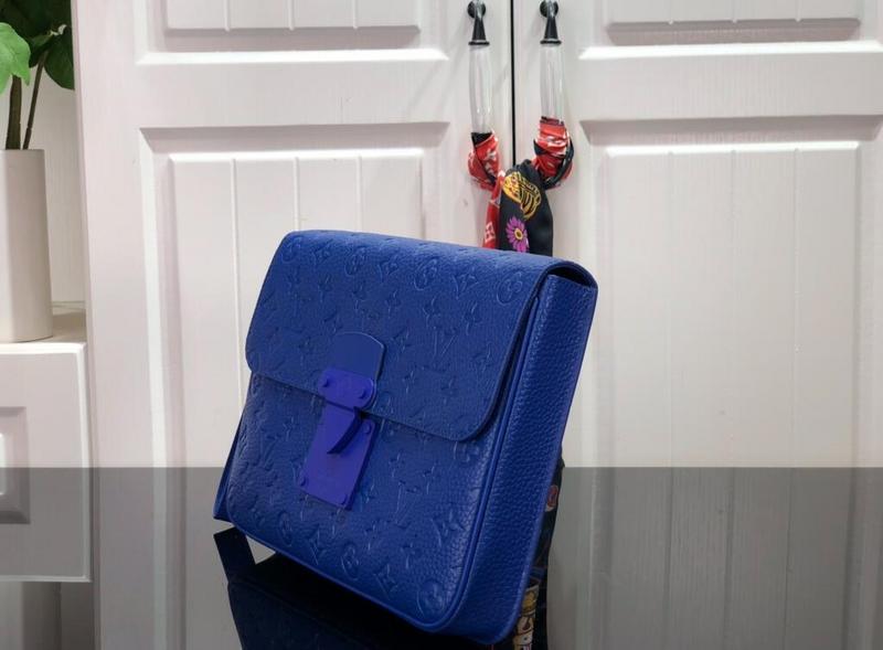 AmeliaLuxury - LOV Bags - 2196