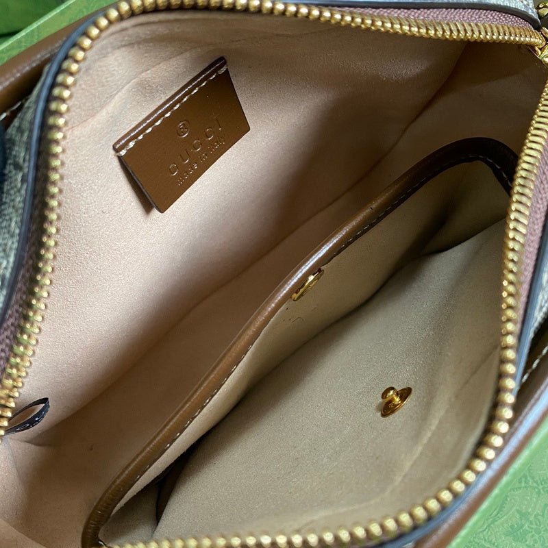 Amelia - GCI Bags - 9669