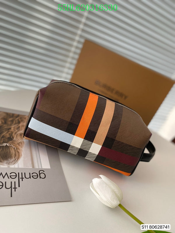 Amelia - BOR Wallet - 045