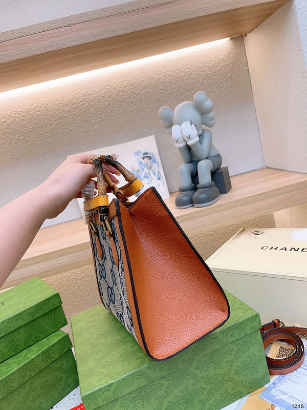 Amelia  - GCI Bags - 11686