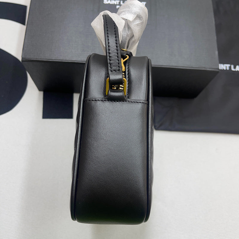Amelia - YSL Bag - 2122
