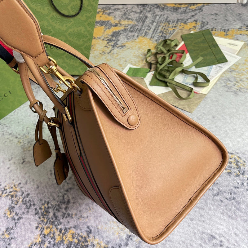 Amelia Fashion - GCI Bags - 1996