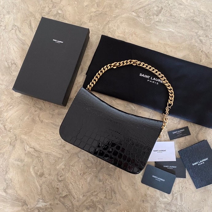 Amelia - YSL Bag - 3748