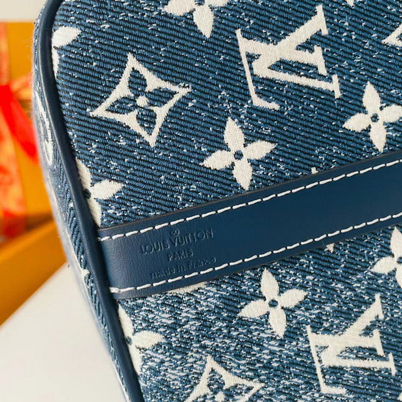 Amelia- Lu-Vi bags - 11923