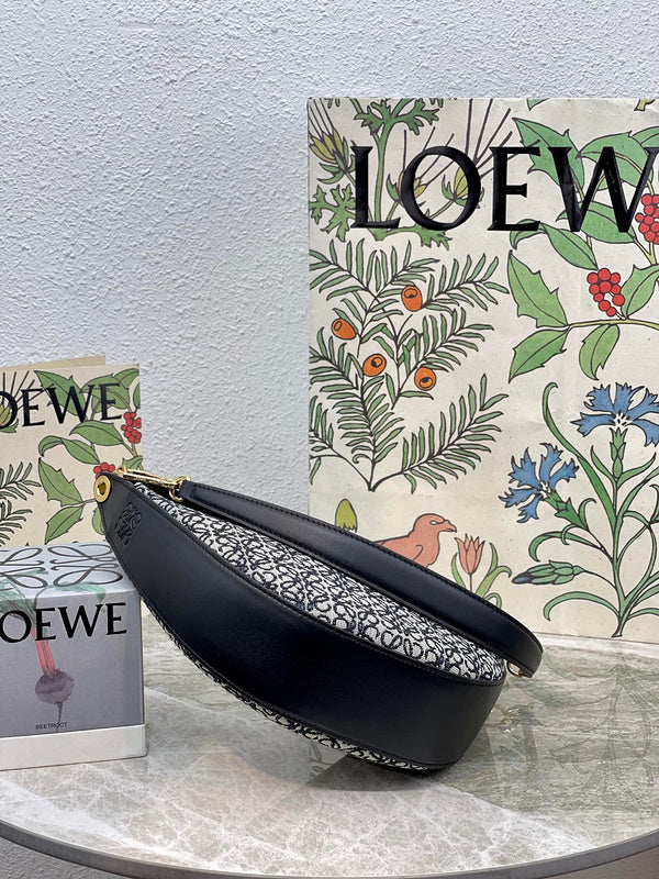 Amelia's Bag Gallery - LWO Bags - 801