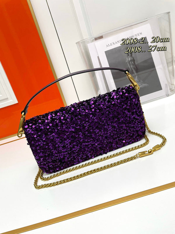 Amelia- VEL WOMEN LUXURY BAGS - 610