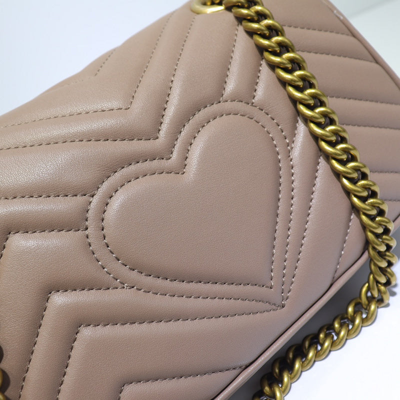 Amelia  - GCI Bags - 12915