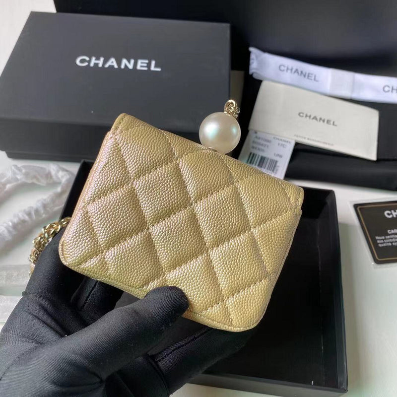 Amelia- CHL Bags - 6212