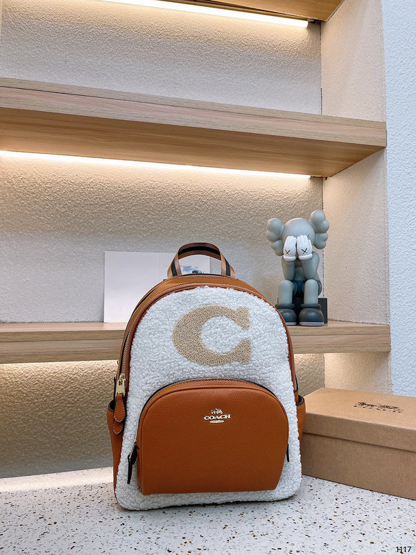 Amelia - CCH Bags - 220