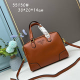 Amelia- PRDA  LUXURY BAGS - 163