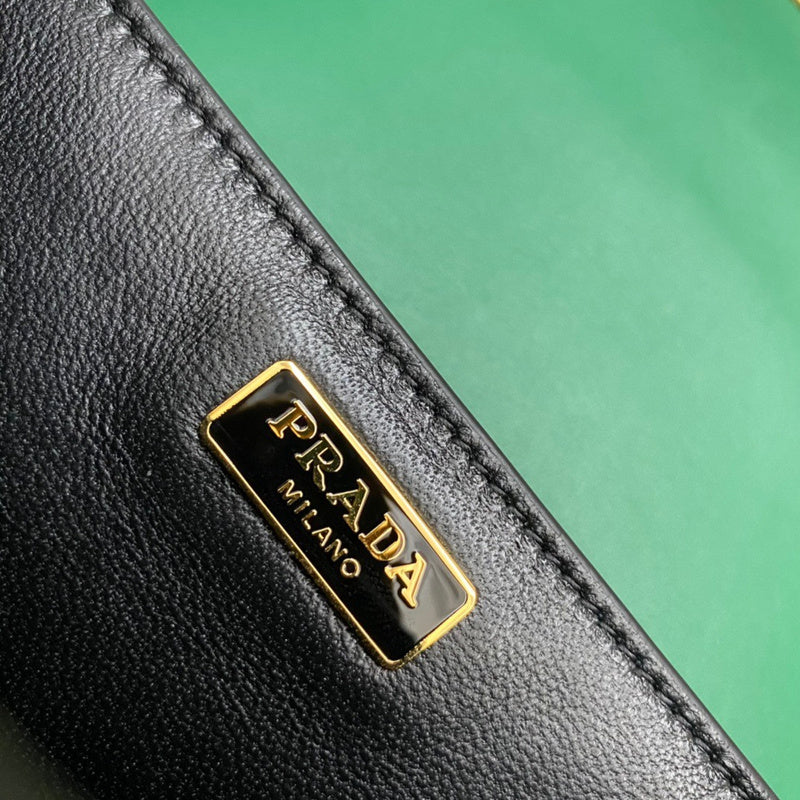 Amelia- PRDA  LUXURY BAGS - 765