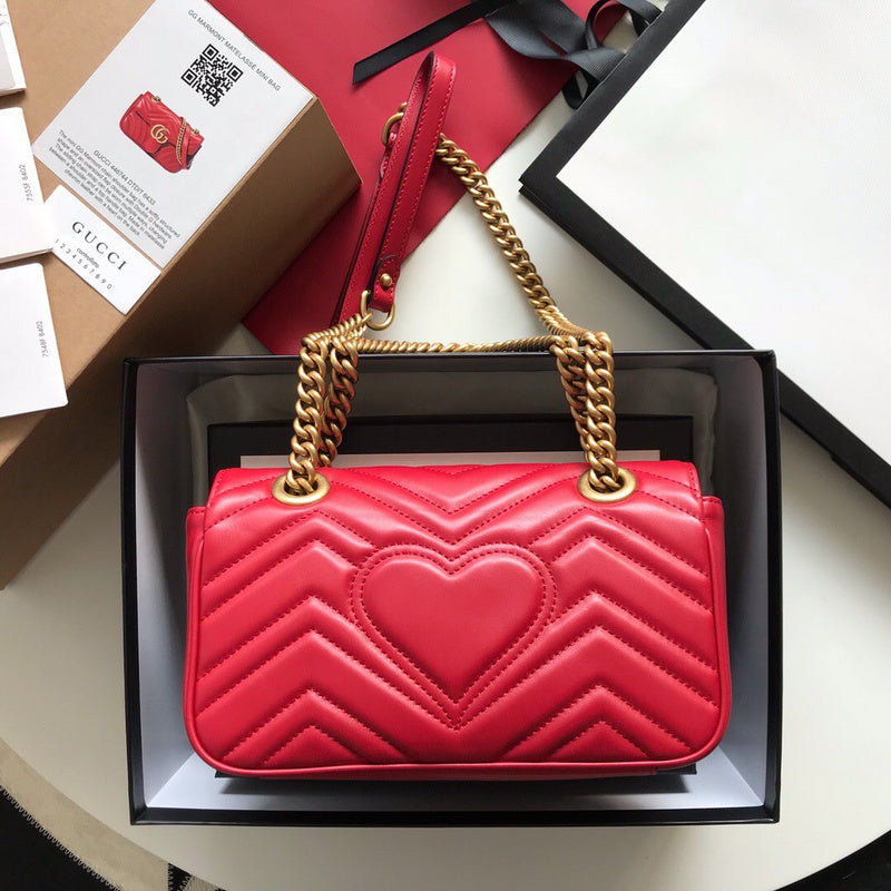 Amelia Fashion - GCI Bags - 3006