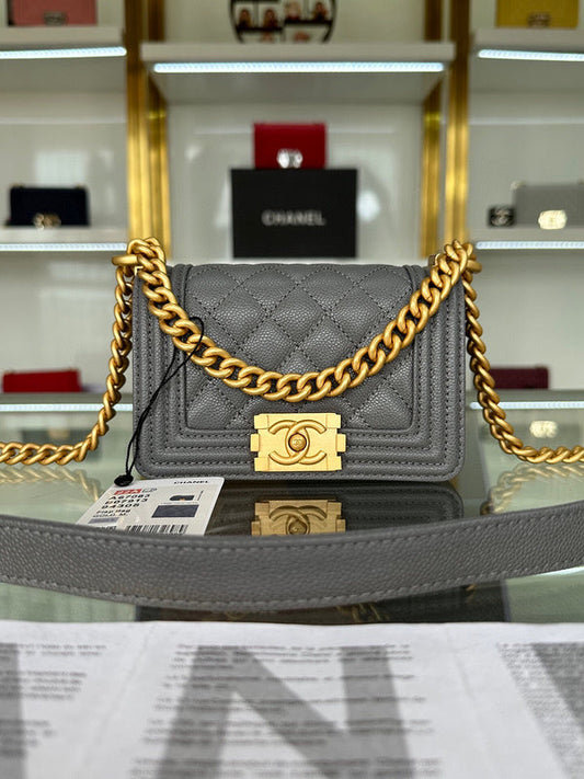 Amelia - CHL Bags - 2352