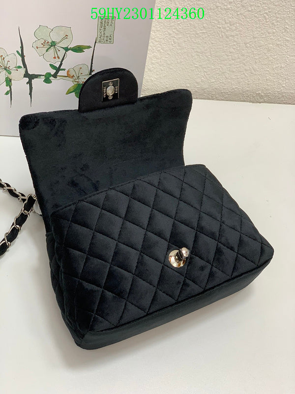 Amelia CHL Bags - 1816