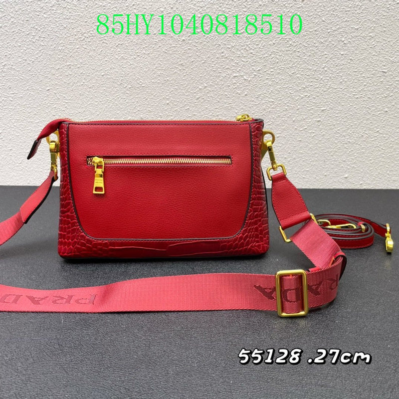 Prada Bags - The Barnes Bags  1051