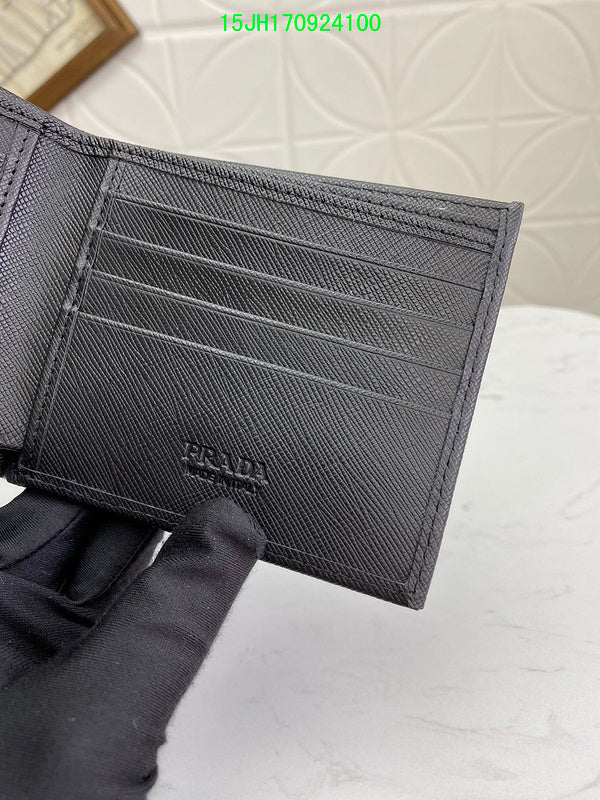 Amelia - PD Wallet - 393