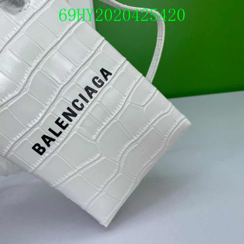 Amelia - BGA Bags - 2327
