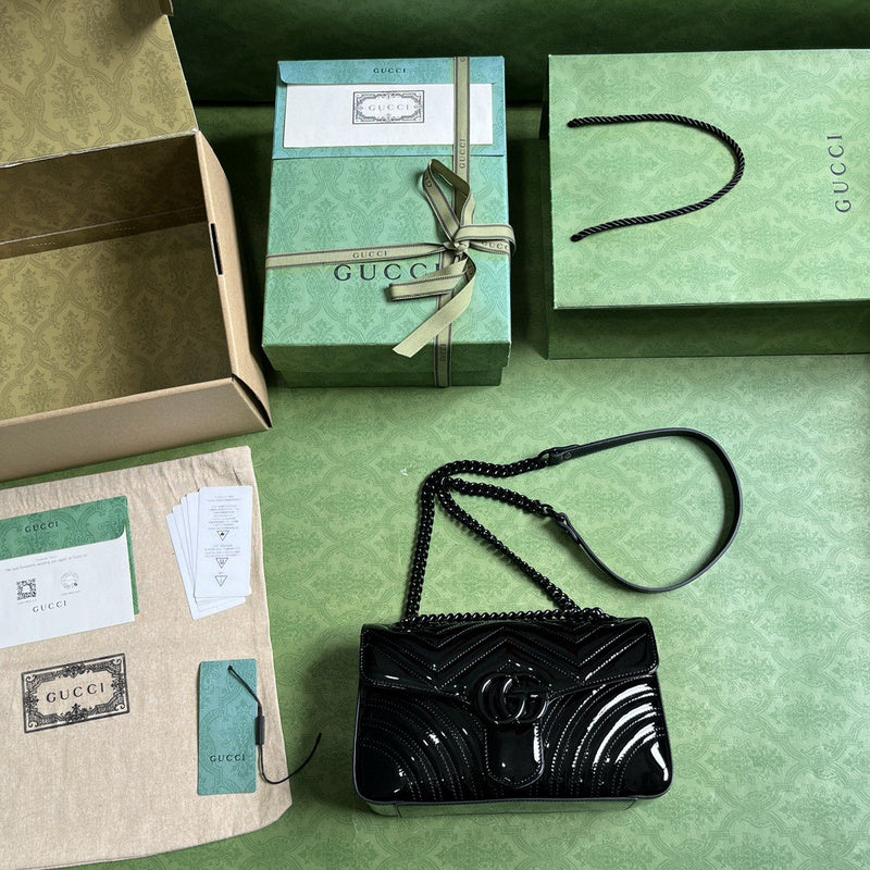 Amelia-i GUKI Women Bags - 204