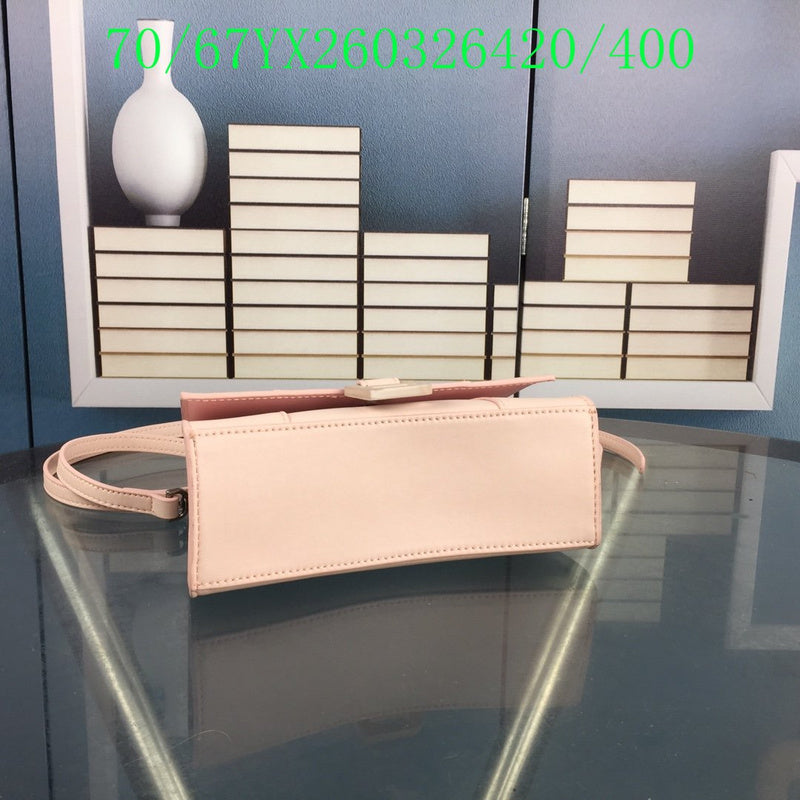 Amelia - BGA Bags - 2521