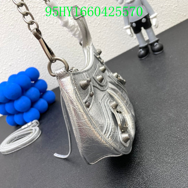 Amelia - BGA Bags - 2323