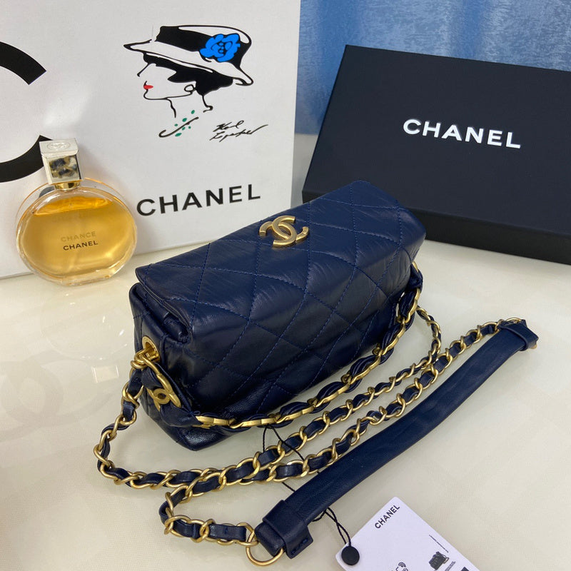 Amelia- CHL Bags - 7391