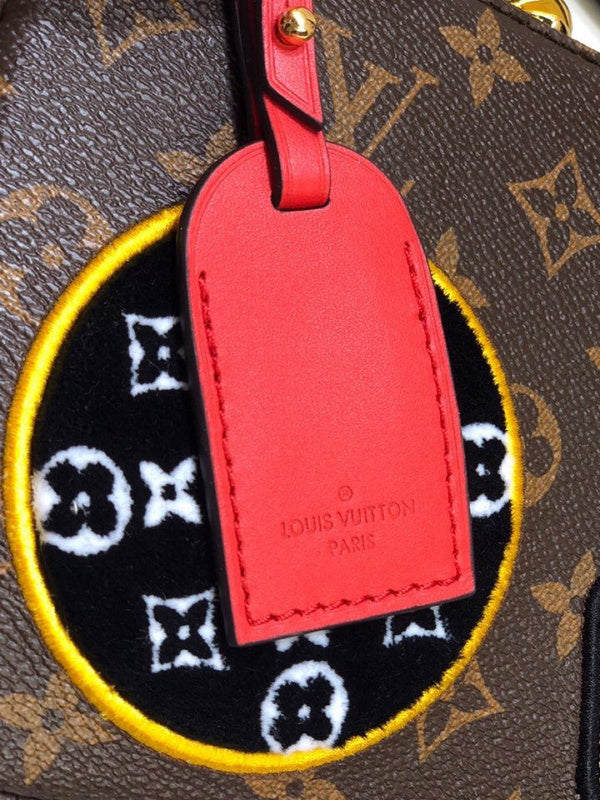 Amelia - LV Bags - 13097