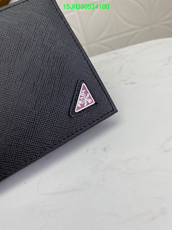 Amelia - PD Wallet - 366