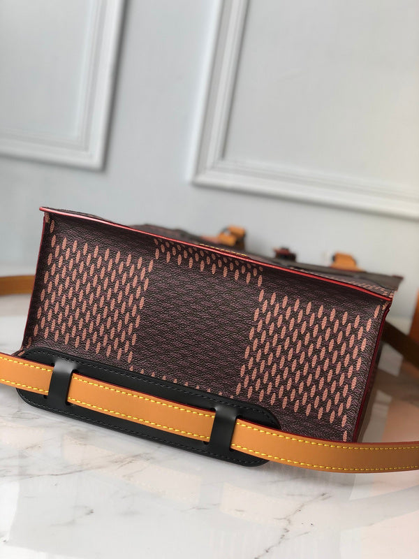 Fan Fashion Lu-Vi bags - 17786