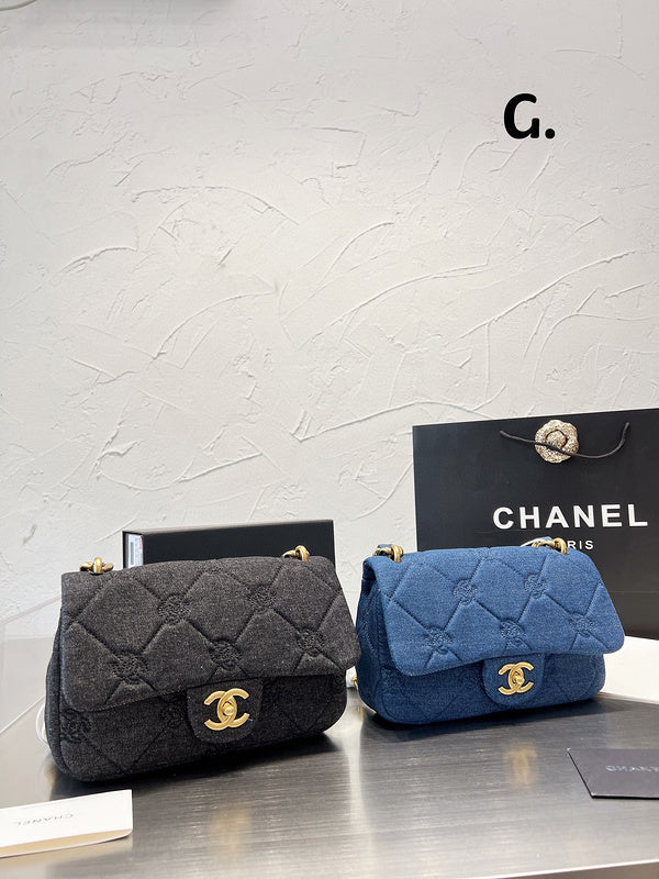 Amelia- CHL Bags - 7086