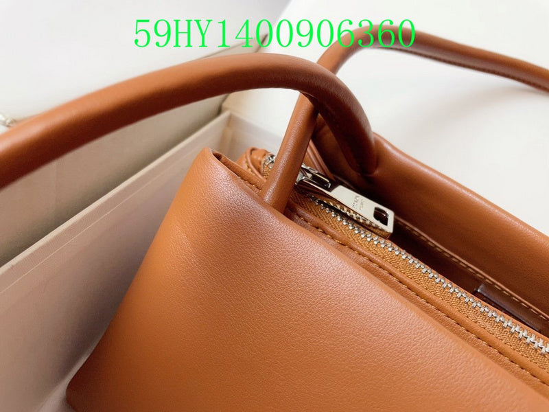 Prada Bags - The Barnes Bags  1012