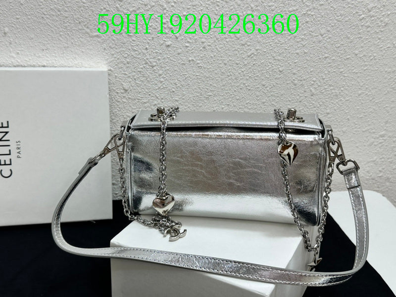 Amelia - CHL Bags - 1026