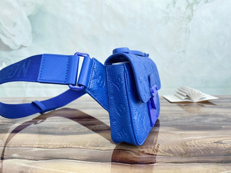 Fan Fashion Lu-Vi bags - 17437