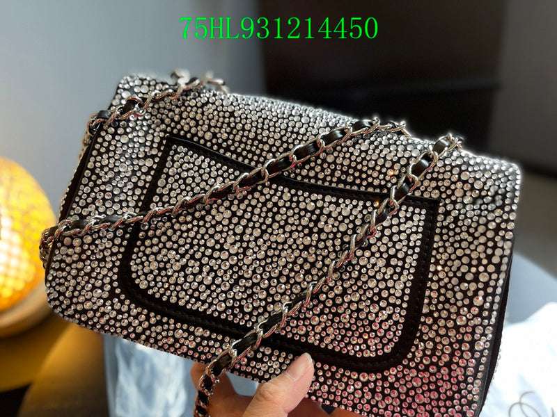 Amelia - CHL Bags - 1694