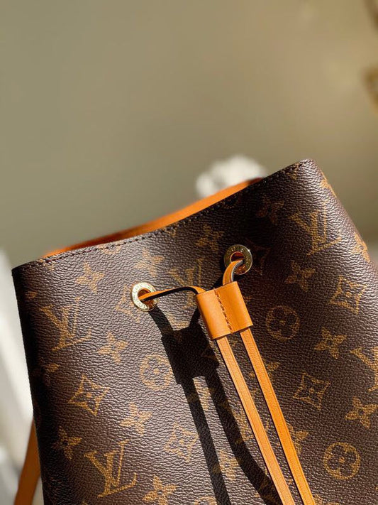 Fashion Lu-Vi bags - 3675
