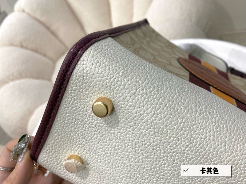Amelia - CCH Bags - 083