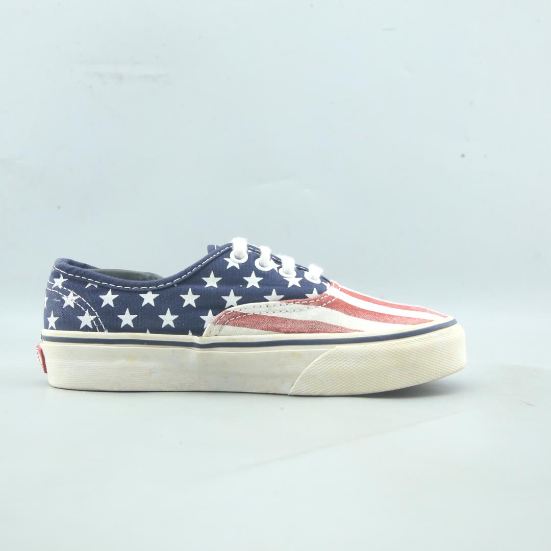VANS AUTHENTIC