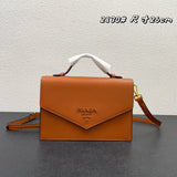 Amelia- PRDA  LUXURY BAGS - 524