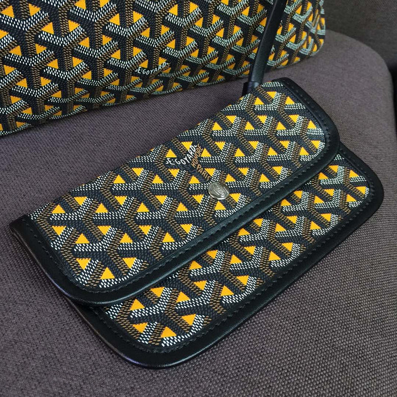 Amelia- G-YARD BAGS - 254