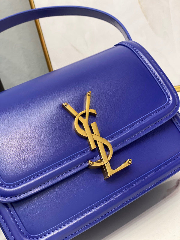 Amelia - YSL Bag - 2137