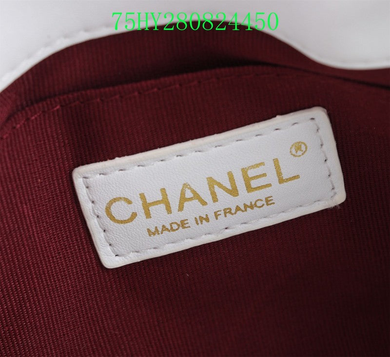 Amelia - CHL Bags - 048