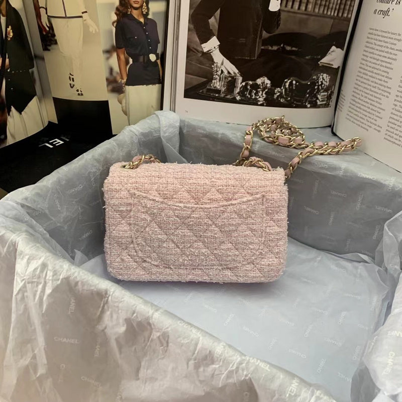 Amelia-  CHL BAGS  - 277