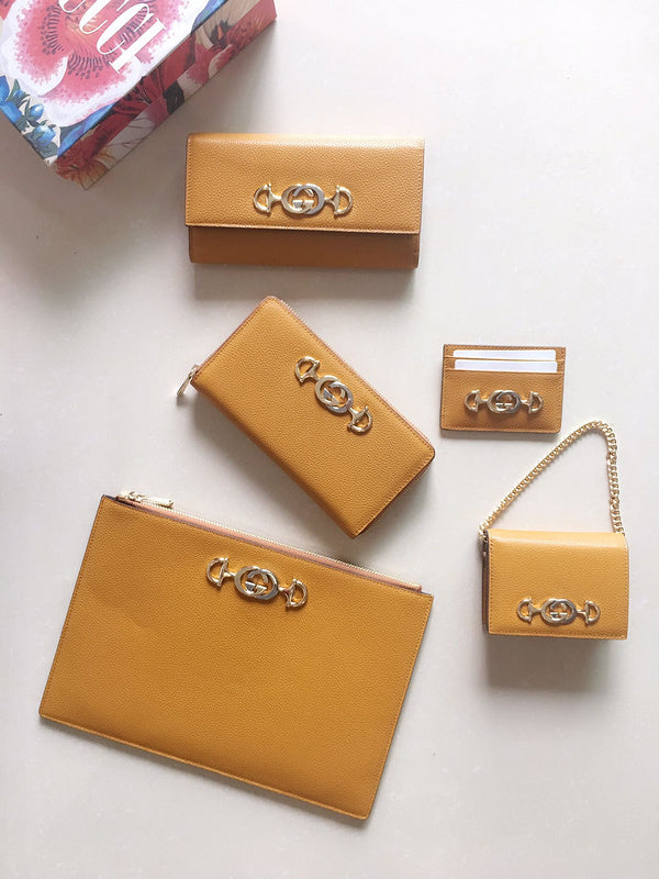 Amelia-i Guki Card Case - 079