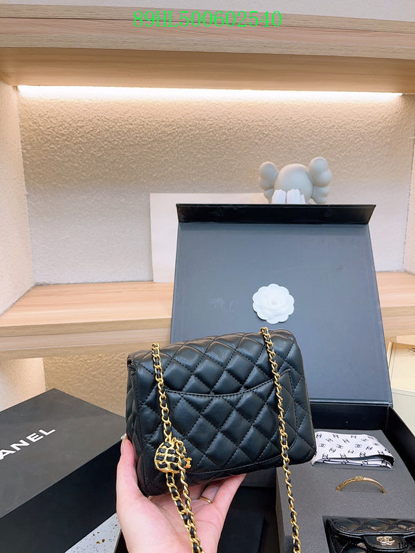 Amelia - CHL Bags - 761