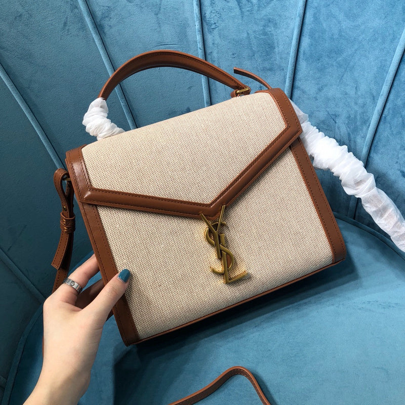 Amelia - YSL Bag - 2170