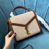 Amelia - YSL Bag - 2170
